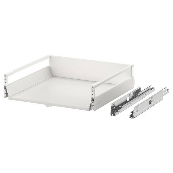 Heavy Duty Pantry Slides